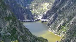 UN DIA EN LOS ARRIBES DEL DUERO