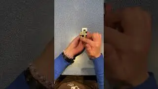 Coil puzzle solution. #shorts #calgary #coilpuzzle #puzzlesolution #coil