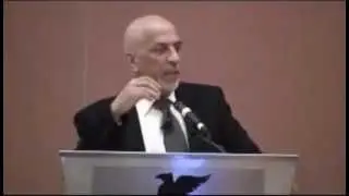Dr Claude Anderson Group Economics