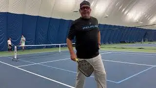 Winchester VA 4.0+ pickleball