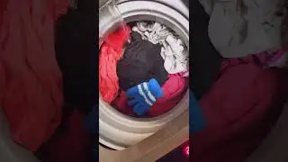 Krib bling review portable washing machine first use