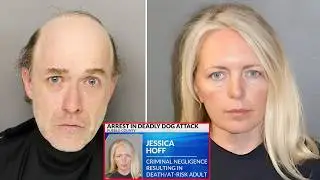 When Criminal Negligence Goes Wrong