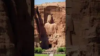 Afghanistan's Lost Treasure: Buddha Statues Destroyed by the Taliban
