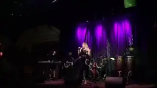 Leslie Lugo Band - Bilingual Variety Demo 2017