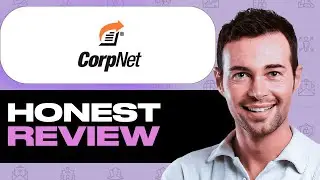 CorpNet Review &ndash; My Honest Experience Using This Website