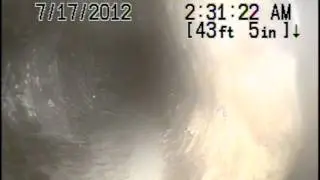 ADVANCED SEWER & DRAIN INC. SPRINGFIELD, MA PT 1