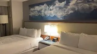 Tampa Marriott Waterstreet