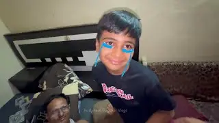 Harshad चा Birthday आणि Full Masti 😍 रडला हर्षद 😭