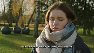 SOS &mdash; Сигналы опасности самоубийства, часть 1