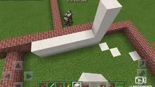 How to build a Movie theater in Minecraft