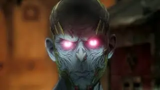 VECNA IS HERE! NEW DBD KILLER!| Dead by Daylight