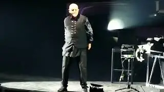 Peter Gabriel - Diggin In The Dirt @ Decathlon Arena - Stade Pierre Mauroy Lille - 24/05/2023