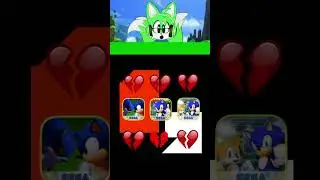 These Sonic Mobile Games Have Just Been Delisted