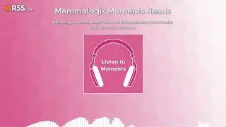 Mammologix Moments Reads: The Age of Personalization: A New Frontier in Breast Cancer Screening