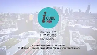ID Week 2025: HIV Cure and Viral Disease Center (SHORT)