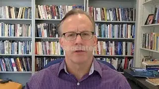 Expert reacts as US withdraws from 66 international organizations