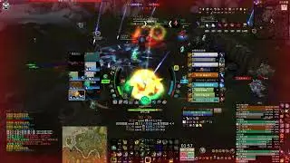 魔獸世界 2025-08-14 隨機戰場 吉爾尼斯之戰 (台服TWW S3賽季首天)