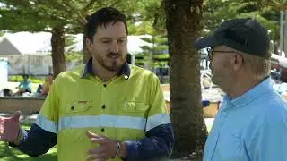 Regional Road Safety Program | Bussell Highway Duplication