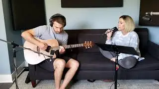 Lisa Loeb - Stay cover (Luke and Meg)