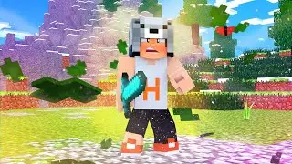 BEST TEXTURE PVP PACK para MINECRAFT BEDROCK/MCPE + 🟠(1.21+) 🟠