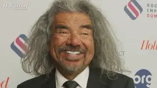 George Lopez Speaks Out on I.C.E. Raids: 