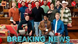 Breaking! Hallmark&rsquo;s &lsquo;Finding Mr. Christmas&rsquo; Contestants WOW with Stunning Makeovers at Reunion! 🎄✨