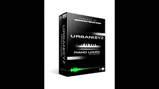 Urban Keyz Volume One - Powered By vstvault