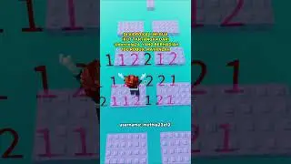 Tamat Tower @doncelg24 di Bawah 2 Menit (1:58) ⏱️🔥 #Roblox #Shorts #challenge