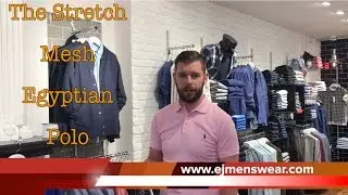 The best polo shirt