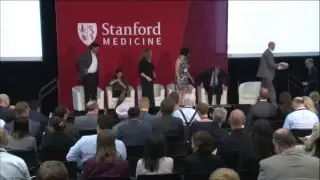 Stanford Electronic Health Record Symposium