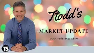 Ttodd Savoye's - December 2019 Market Update