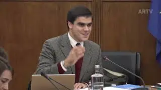 2026 01 14 - Audição do Presidente do Conselho Diretivo da Administração Central do Sistema de Saúde