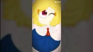 A pedido de ustedes Ann Chica💛🐤 #capcut