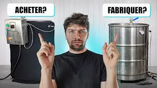 🍄 MYCICULTURE PRO : QUOI ACHETER et QUOI FABRIQUER pour sa FERME