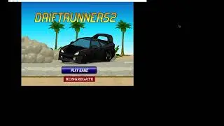Drift Runners 2 | Racing on the road