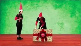 AMC Theatres 2011 Holiday Gift Card Promotion
