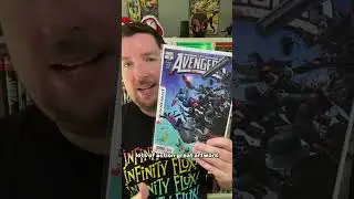New Comics Haul! - Issue #199 - June 12, 2024