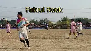 Kur Suchen United fc vs Aizawl sc ⚽💪 #Ratabari #football #viralvideo #Sports 