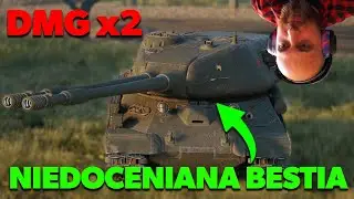 NIEDOCENIANA BESTIA NA RANDOMIE ➜ ST-II