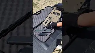 Kriss Vector - 22lr 🇺🇸 #foryou