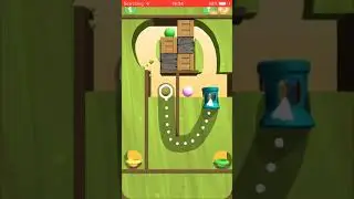 dig this! 395-20 | gumball2 | Dig this level 395 episode 20 solution gameplay walkthrough