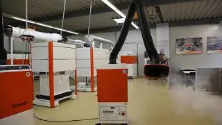 Filter master XL