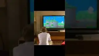 НЕ ЖДУ SWITCH (2 часть) #shots #shorts #nintendo #нинтендо #gameon