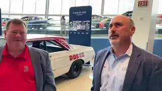 Steve Newmark Weighs in on a Possible Third Charter