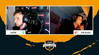 Entropiq.Prague vs. ENTERPRISE (Overpass) | Tipsport COOL Liga v CS:GO | Fin&aacute;le