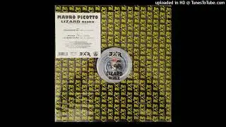 Mauro Picotto&nbsp;&ndash;&nbsp;Lizard (Mas Mix)