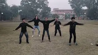 TOP NOTCH GABRU | BHANGRA  CLASS | KHUSHBOO | XTREME DANCE STUDIO | KHUSHBOO GUPTA CHOREOGHRAPHER