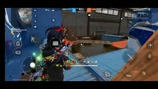 OP bolte gkill:gaming###                    OP bohyah in Lone Wolf