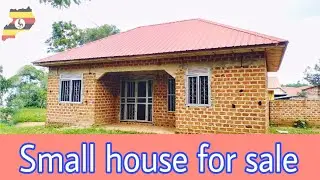 Cheap House for sale in uganda
