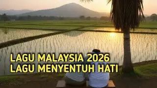 LAGU MALAYSIA MIX 2026 | PERCERAIAN LARA | LUMPUR DAN BERLIAN | LAGU MELAYU TERBAIK 2026